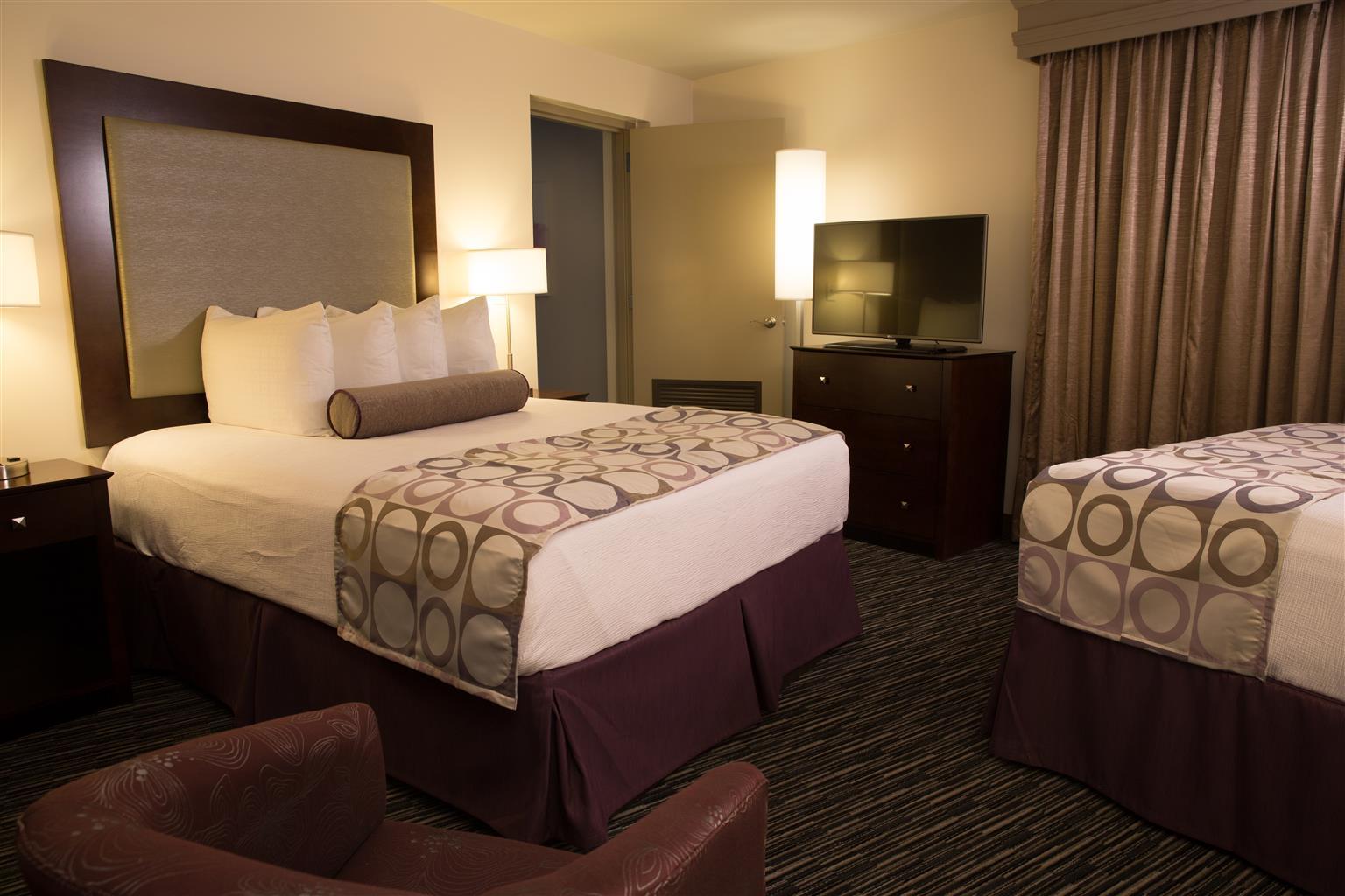 Comfort Inn & Suites At Copeland Tower Metairie Exteriér fotografie